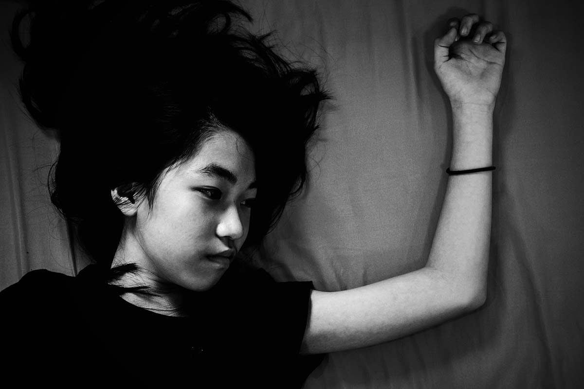 human trafficking feature image