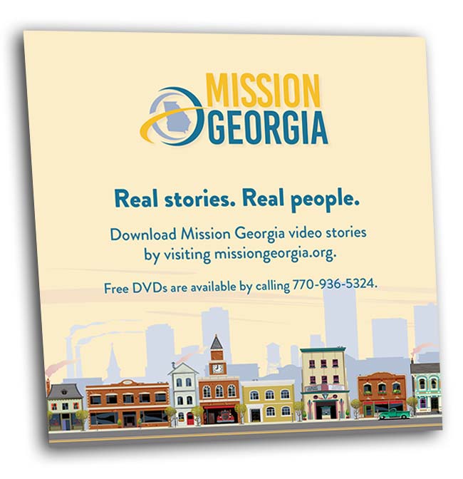 mission georgia offering dvd cover