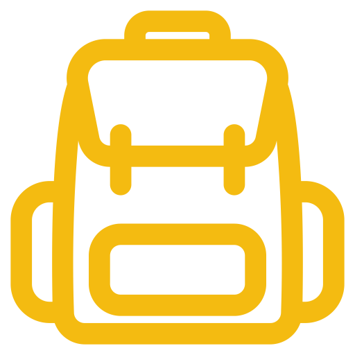 mission georgia backpack