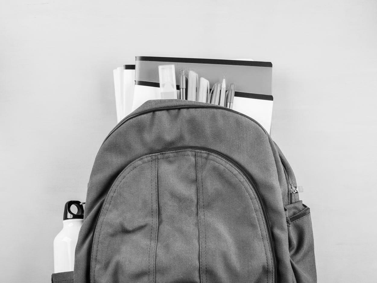 Backpacks