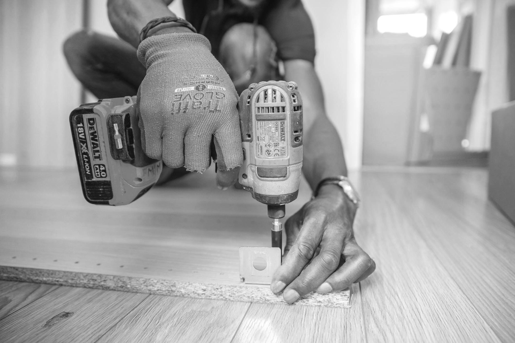 Mission Georgia Builders