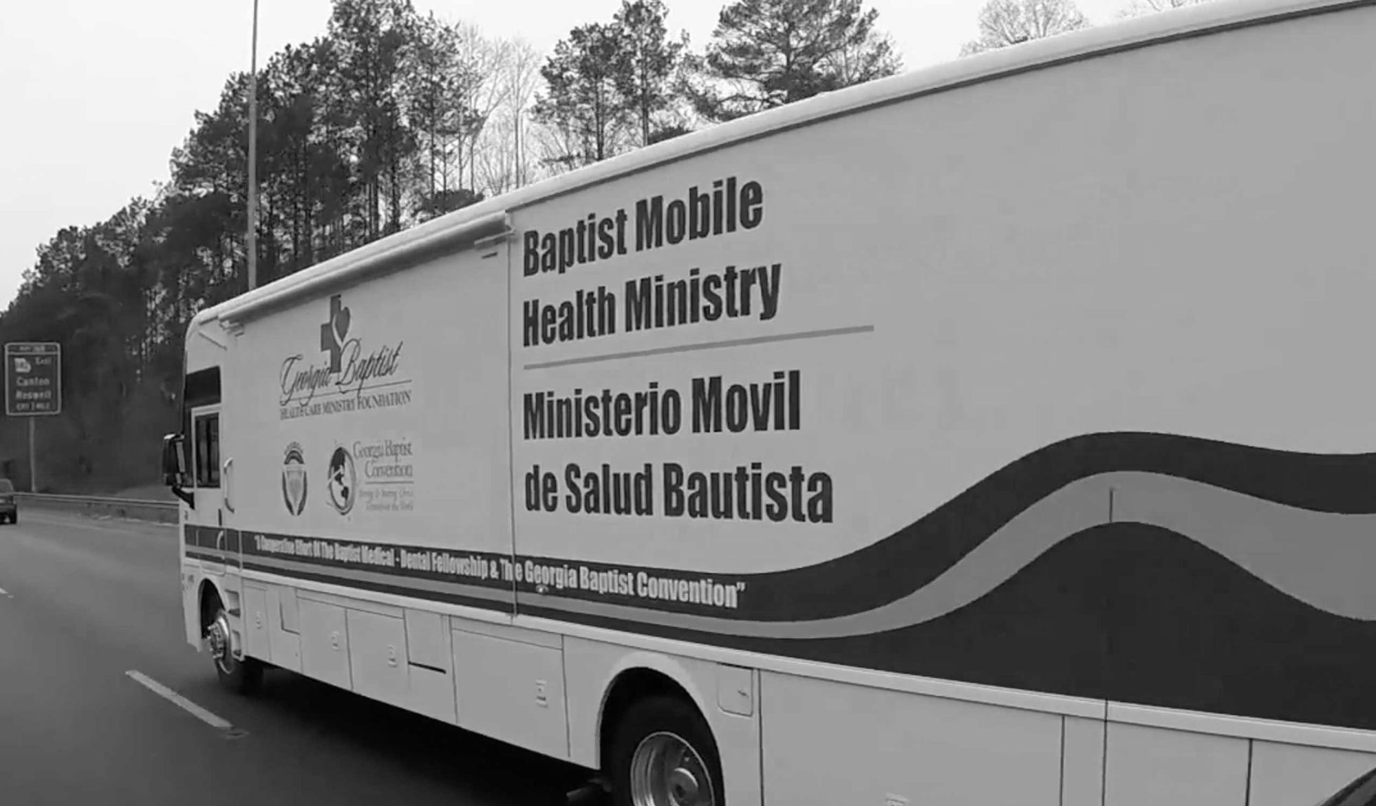 Mobile Medical