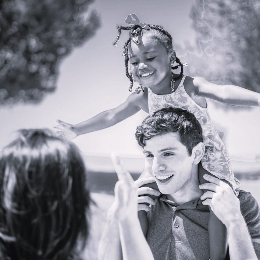 foster adoption coaching